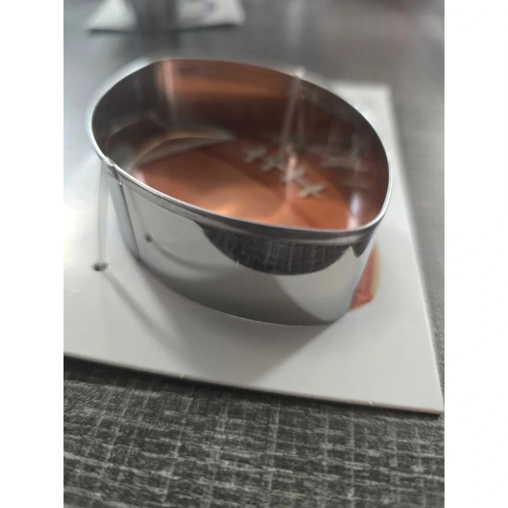 Stir FOOTBALL‎ Cookie Cutter 2